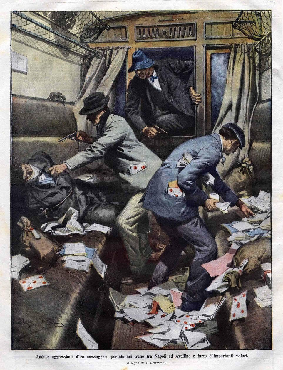 Bandits à l
