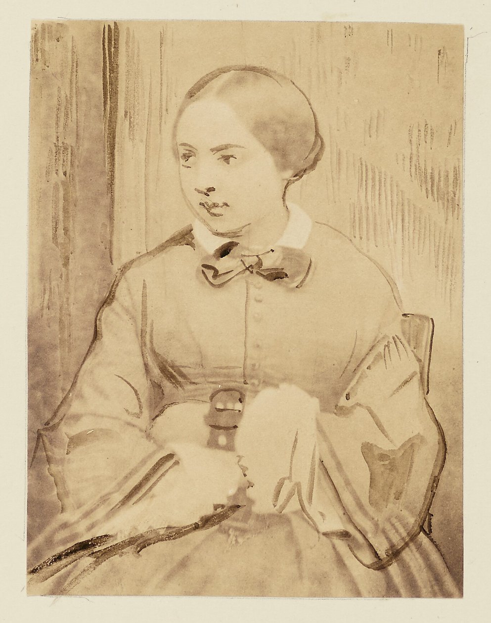 [Portrait d