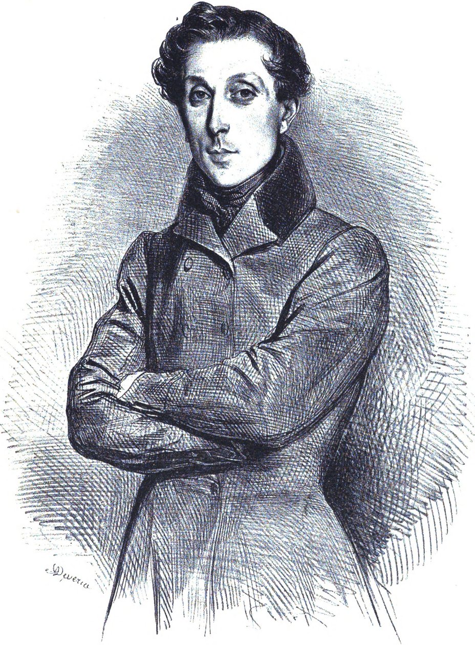 Portrait de l