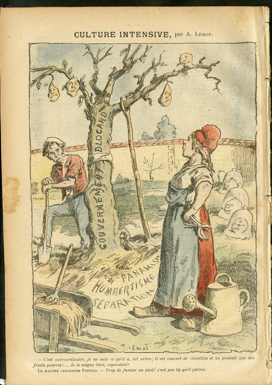 Illustration d