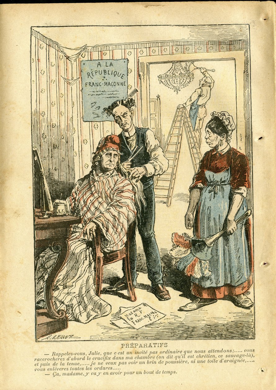 Illustration d