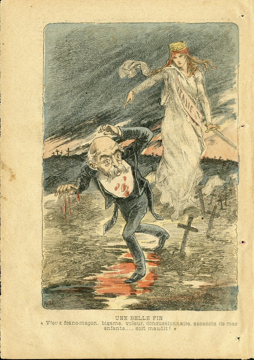 Illustration d