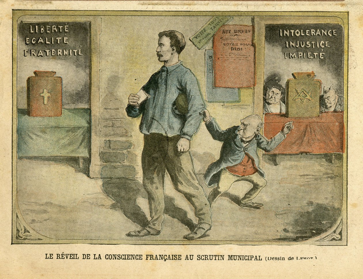 Illustration d