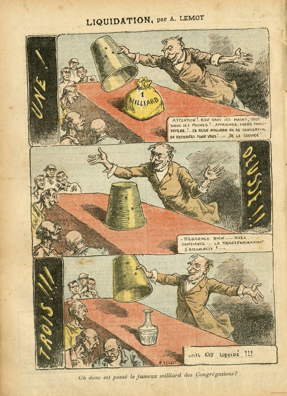 Illustration d