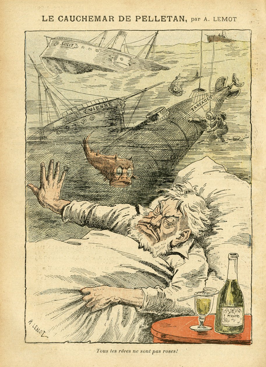 Illustration d