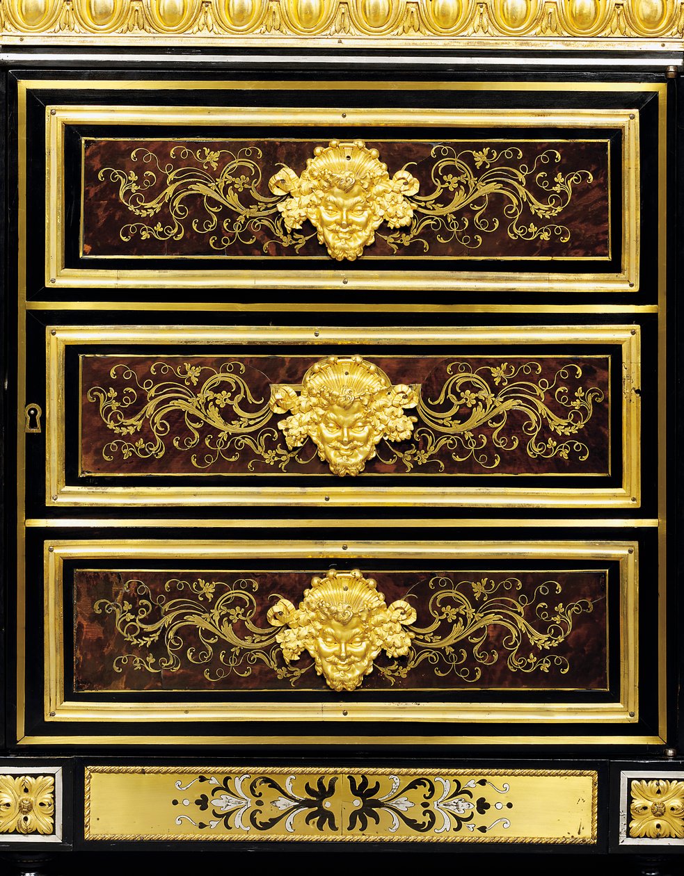 (détail) d