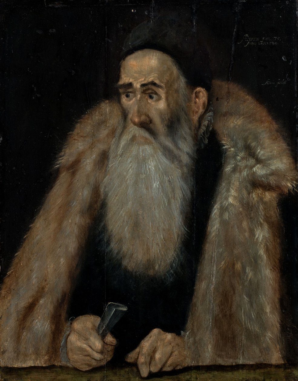 Portrait d