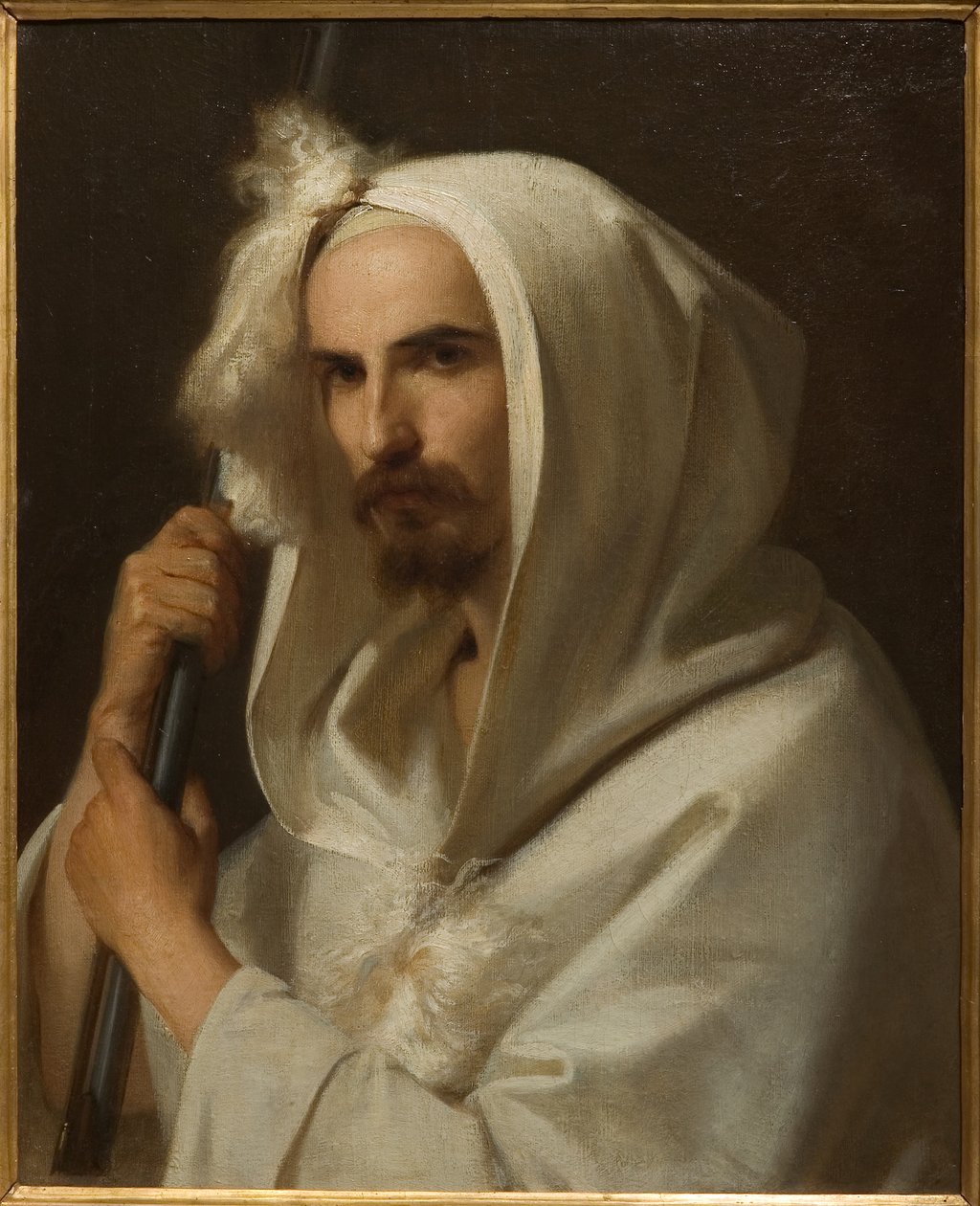 Portrait d