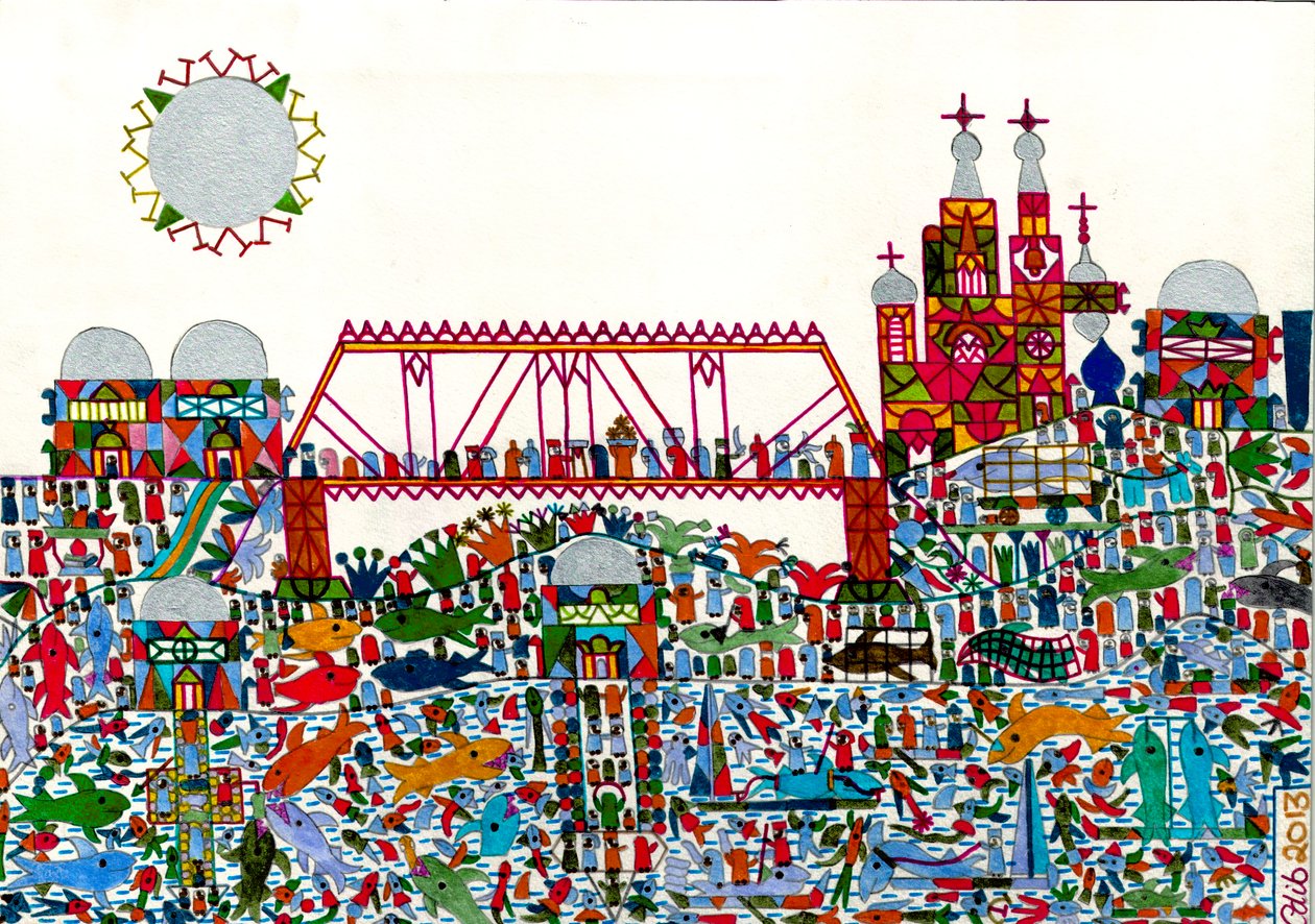 REQUINS - Adib Fattal