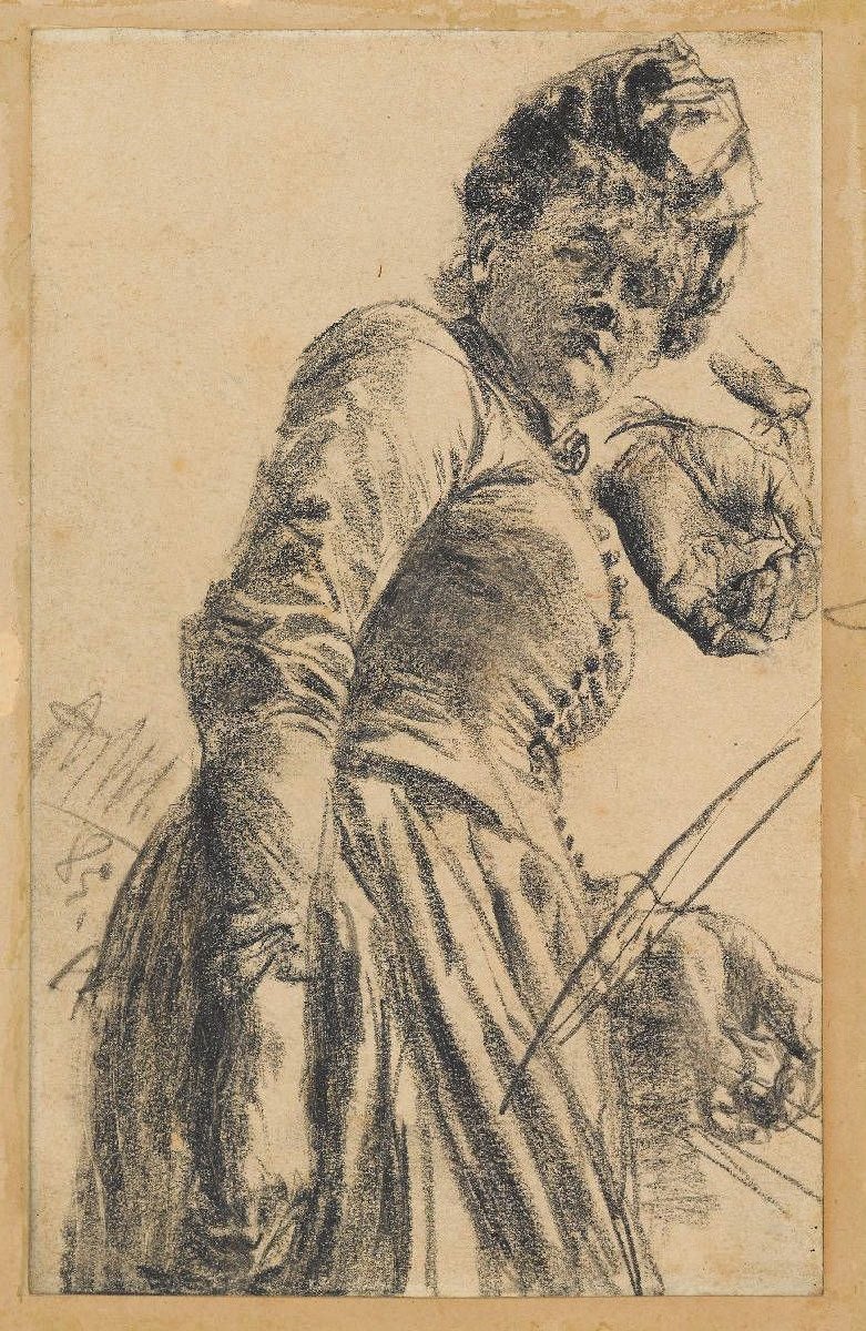 Étude de modèle d