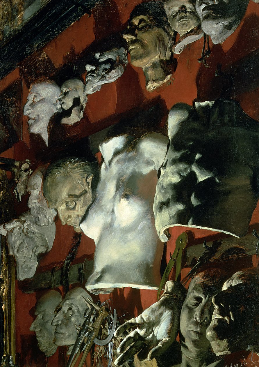 Mur de l