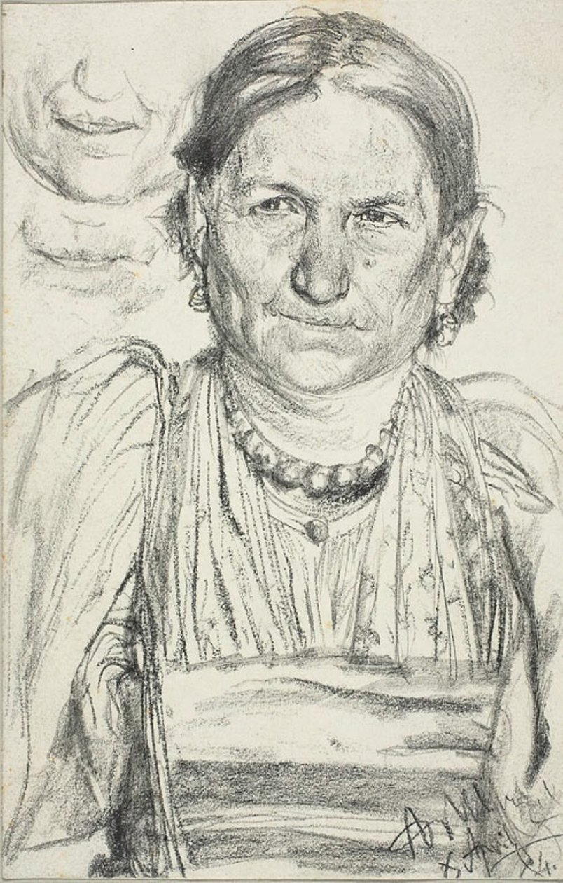 Portrait d