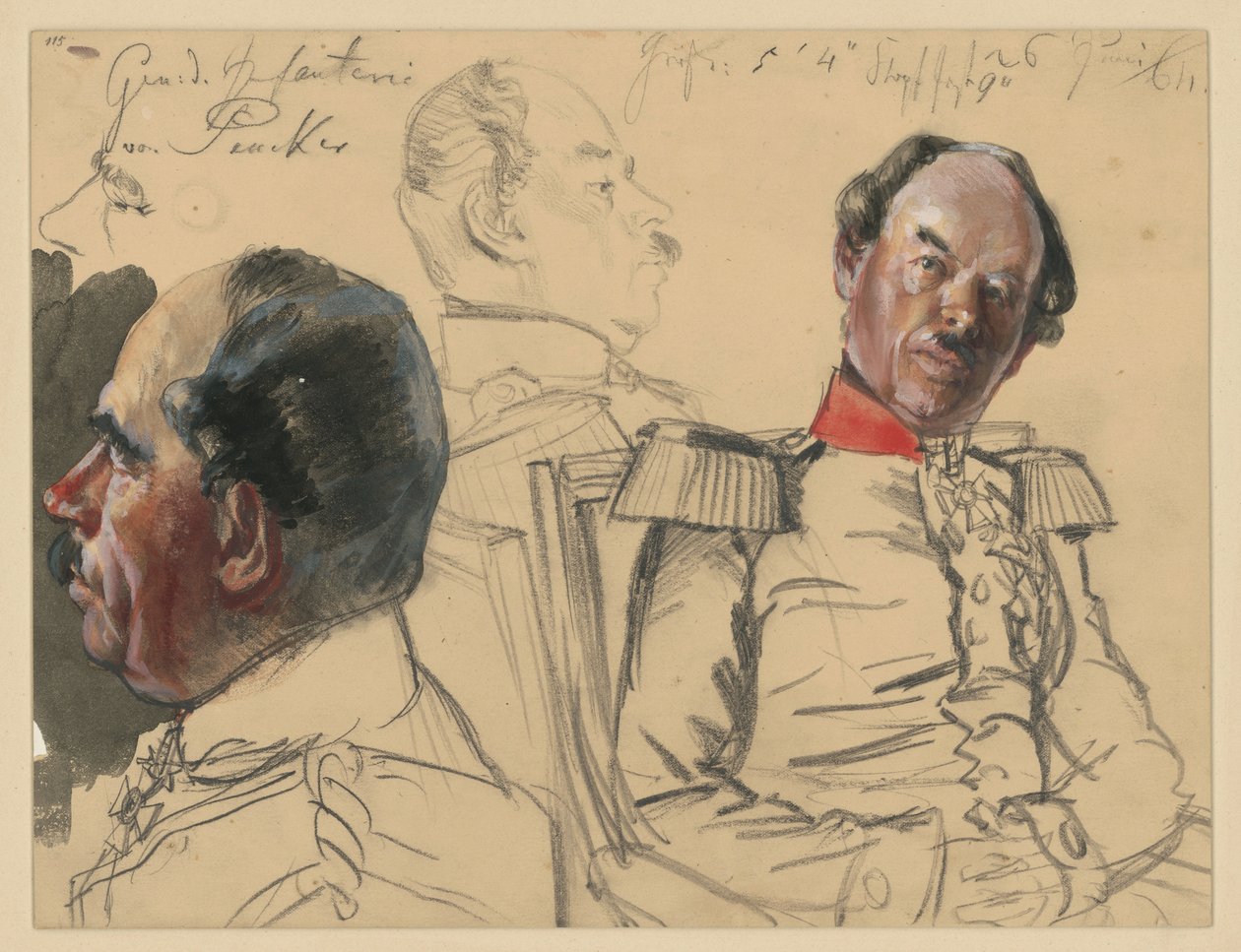 Général d