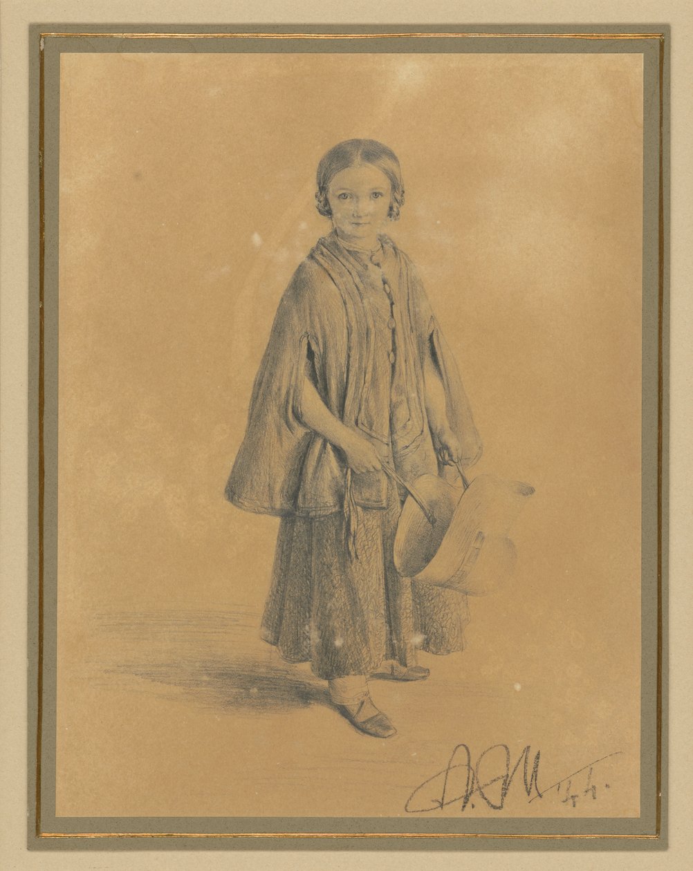 Portrait d