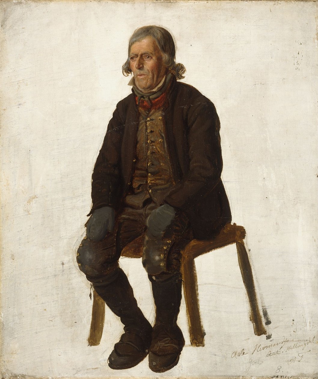 Portrait d