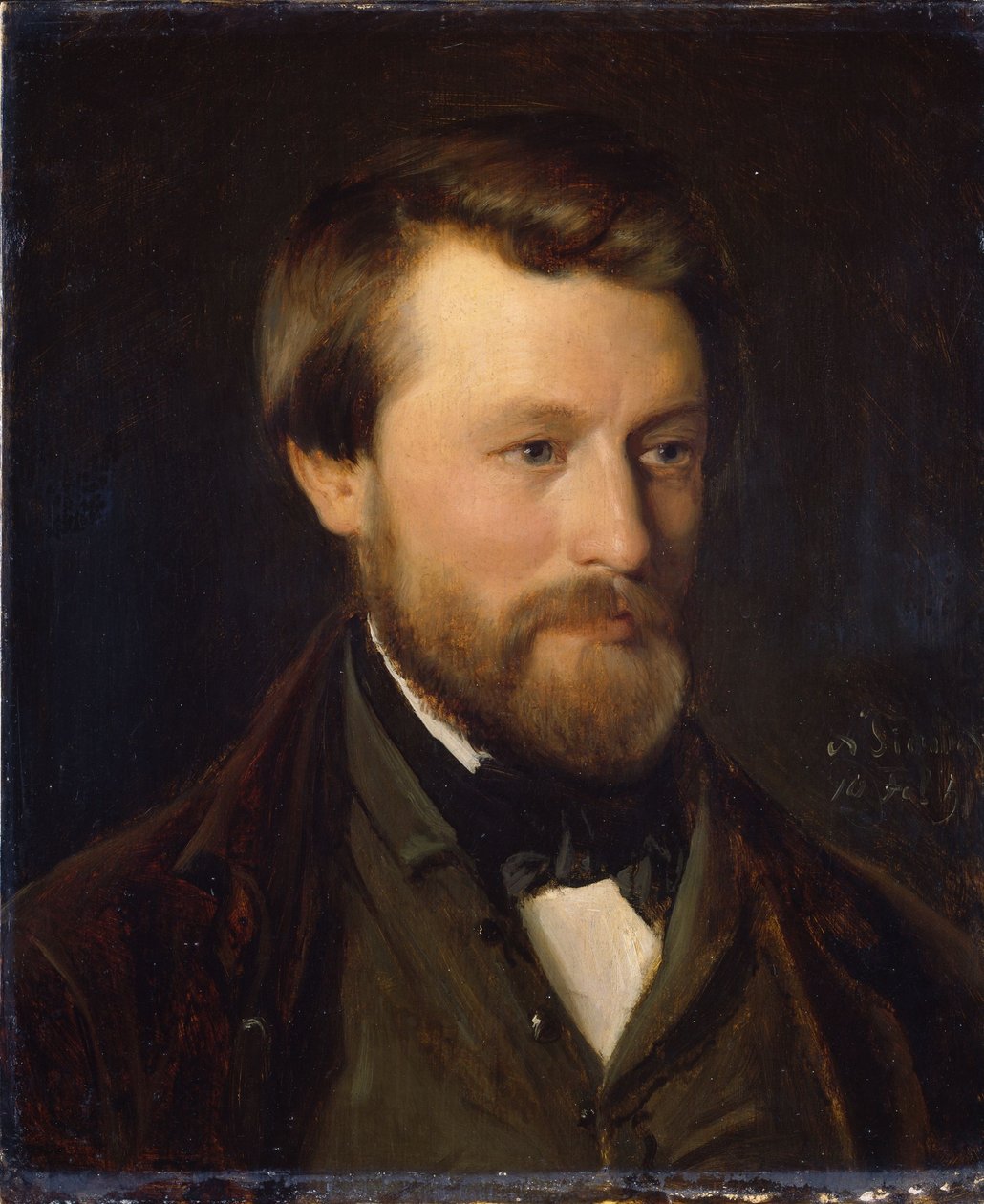 Portrait d