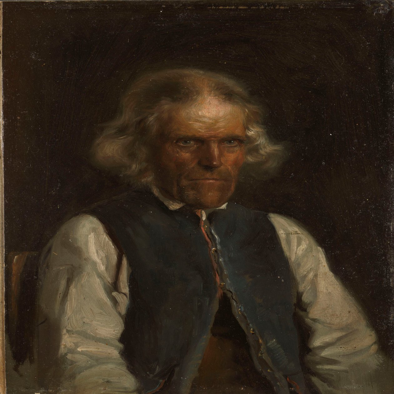 Portrait d