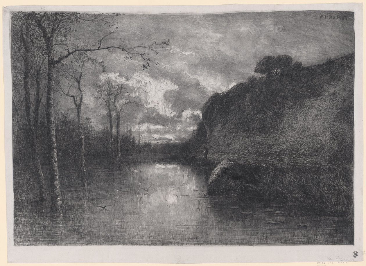 Demi () - Adolphe Appian