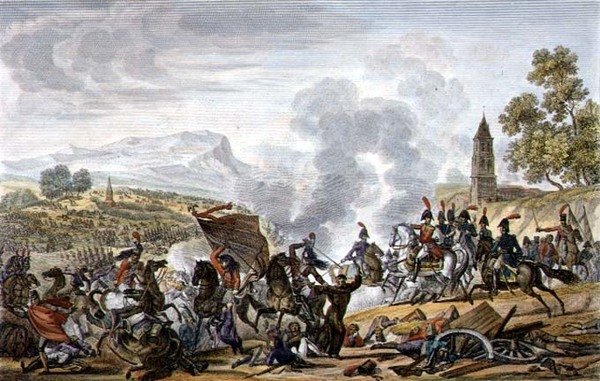 La Bataille d