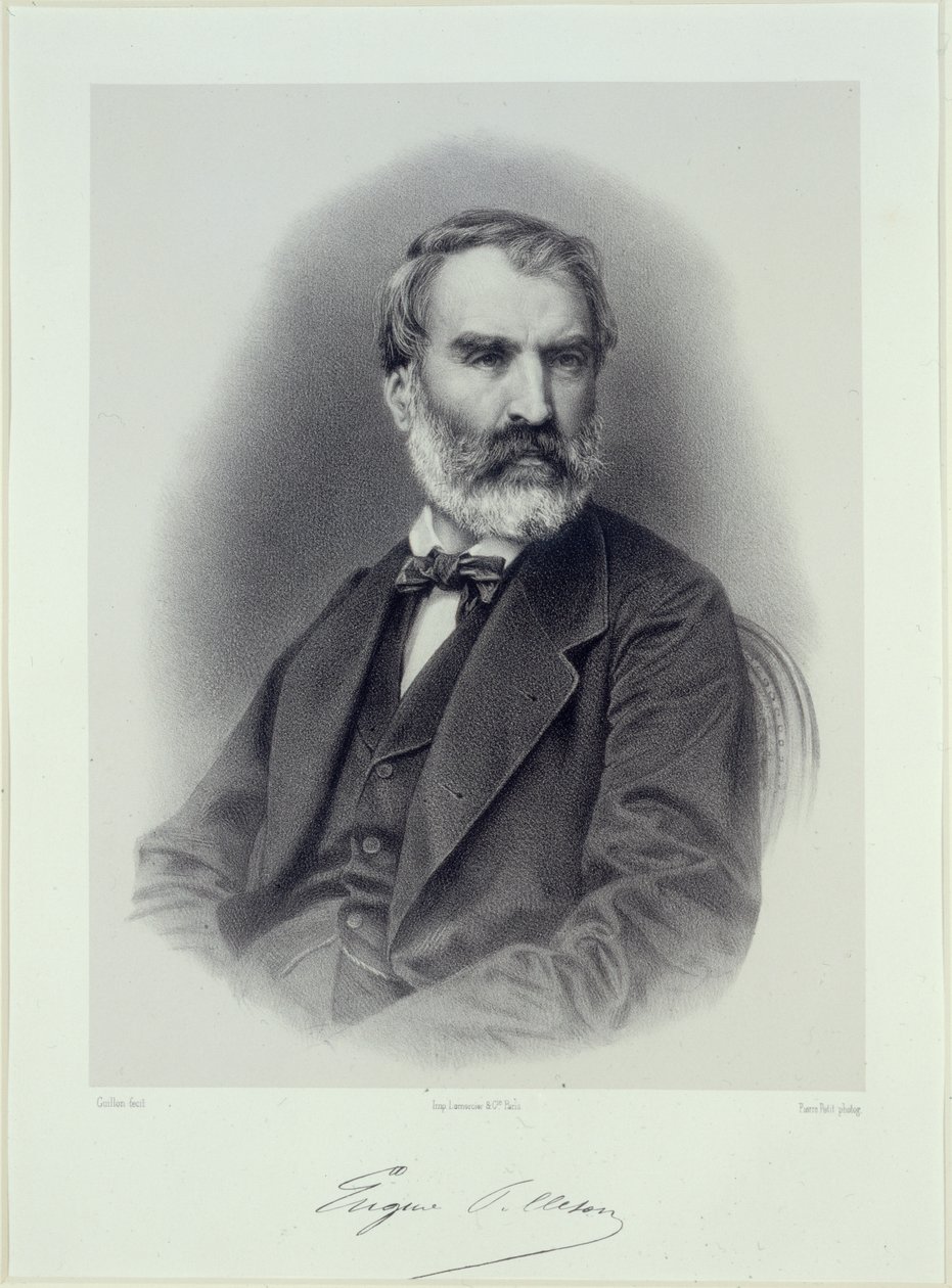 Portrait de l