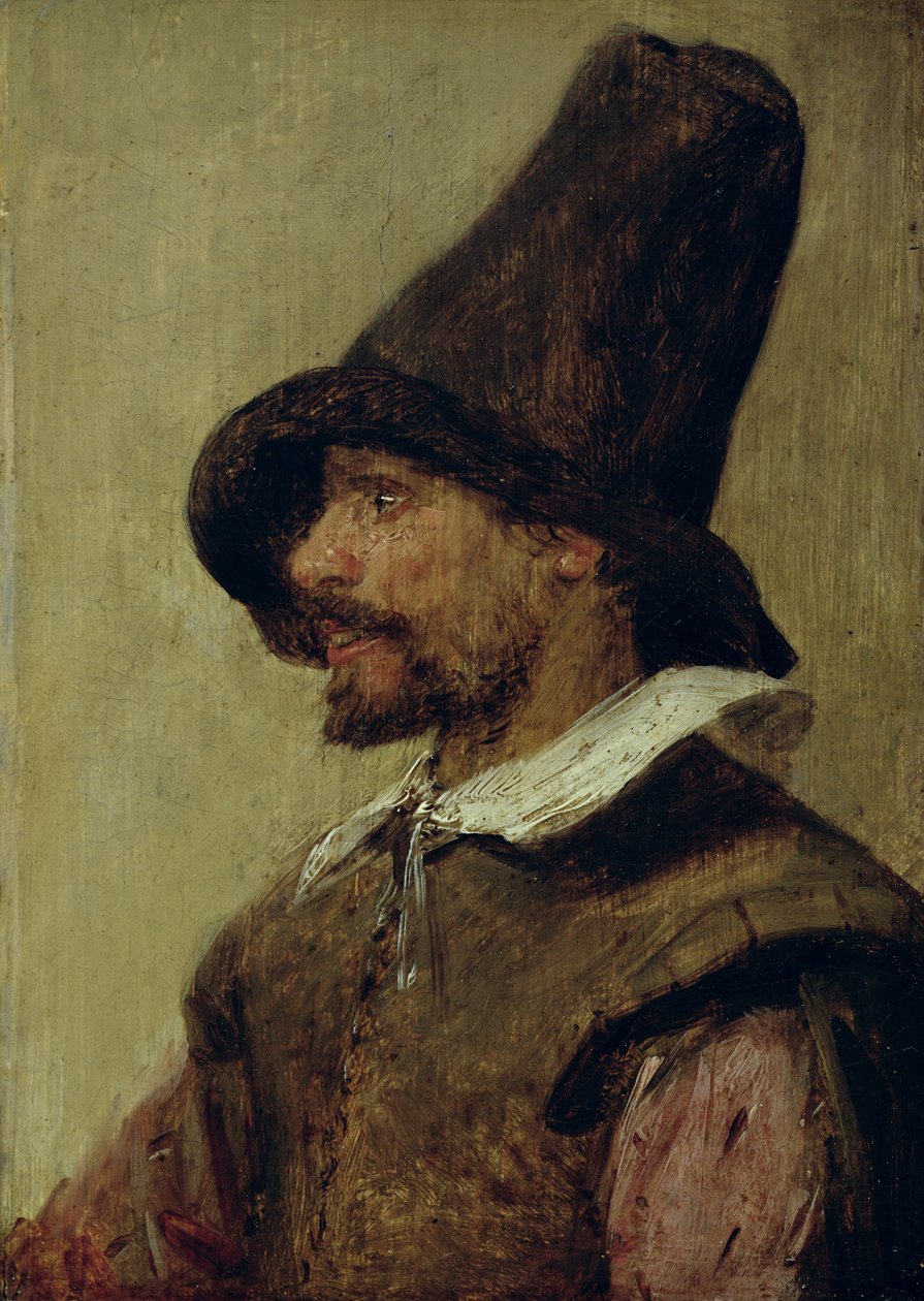 Portrait d