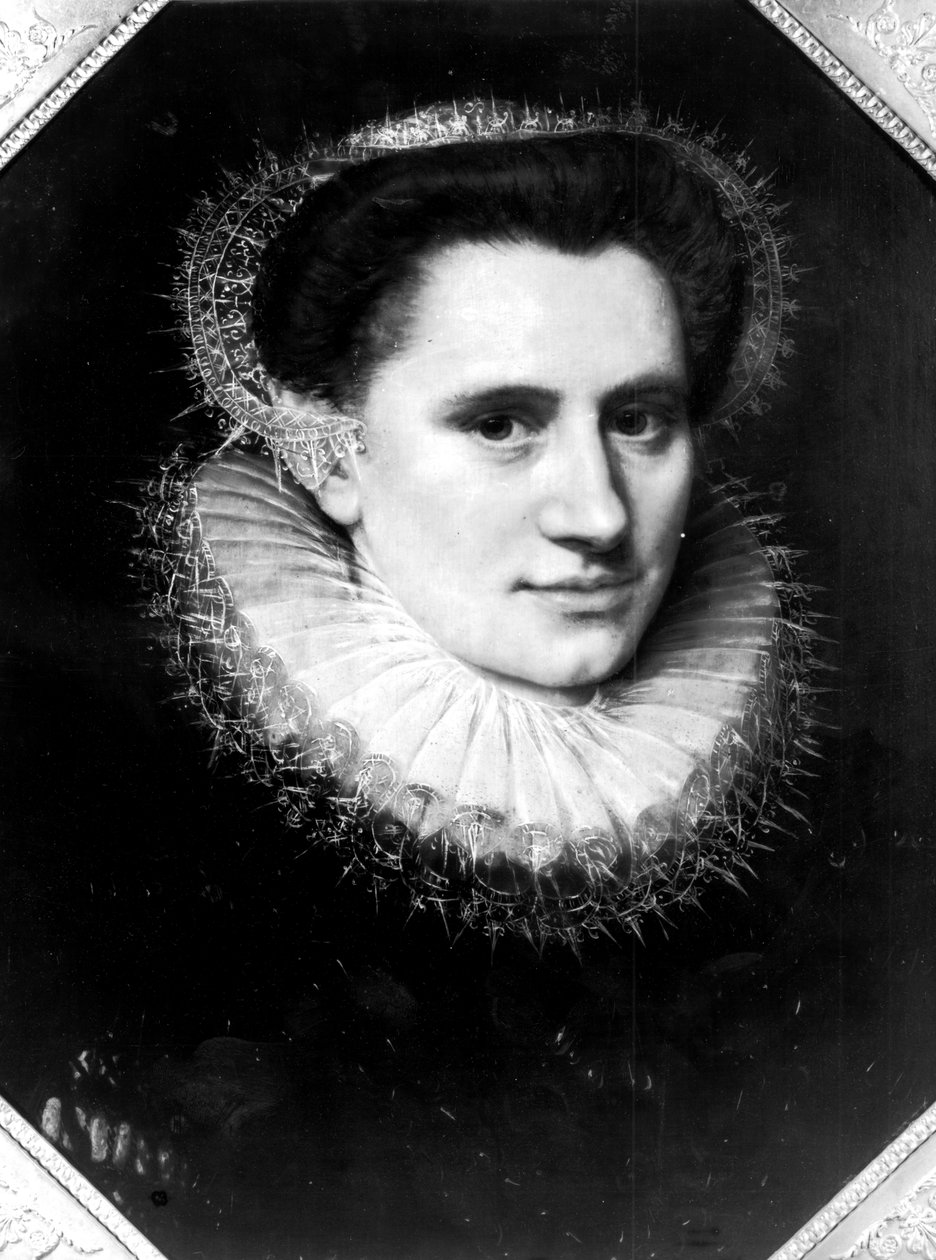 Portrait d