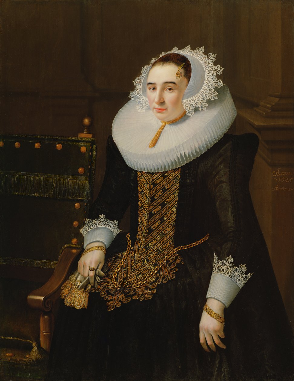 Portrait d