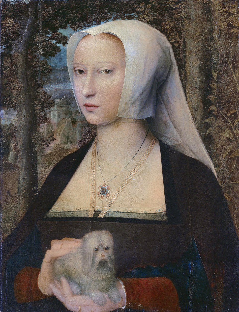 Portrait d