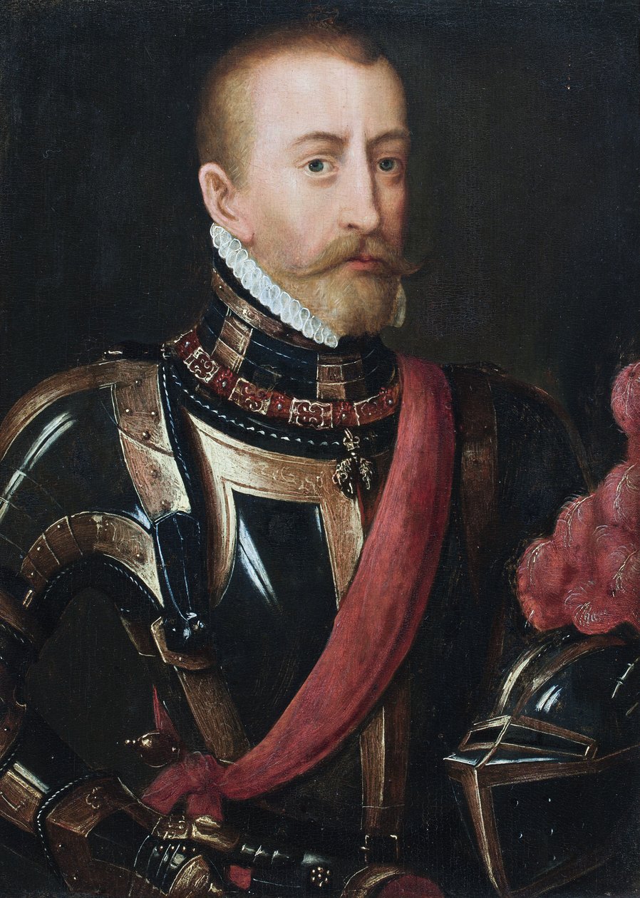 Portrait d