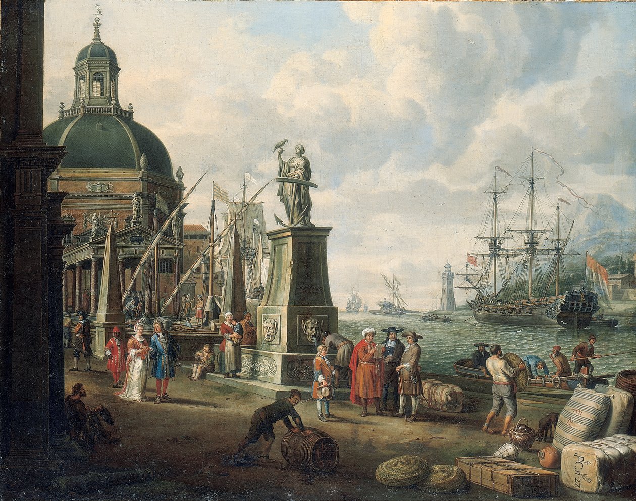 Un capriccio d