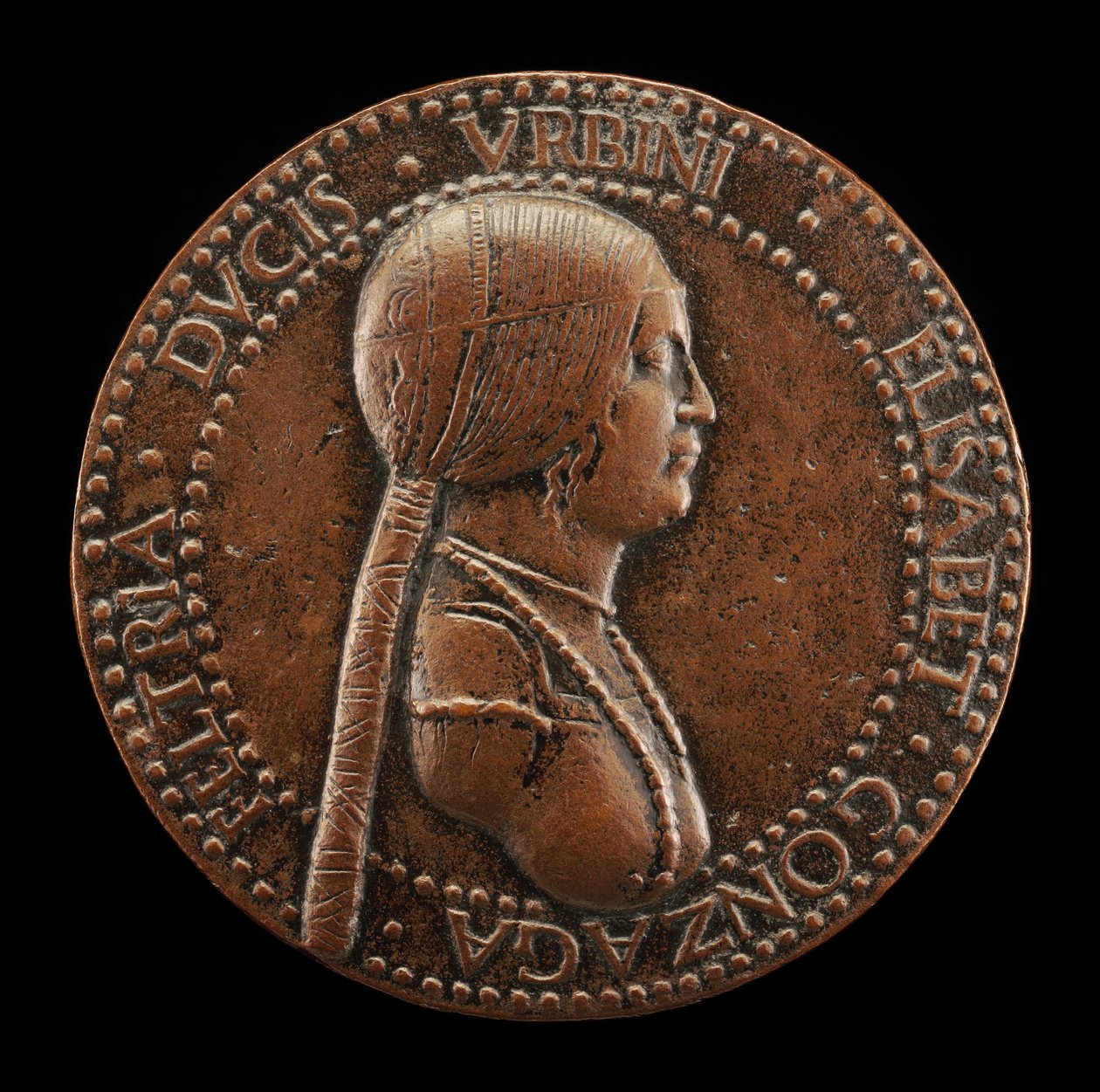 Elisabetta Gonzaga, duchesse d