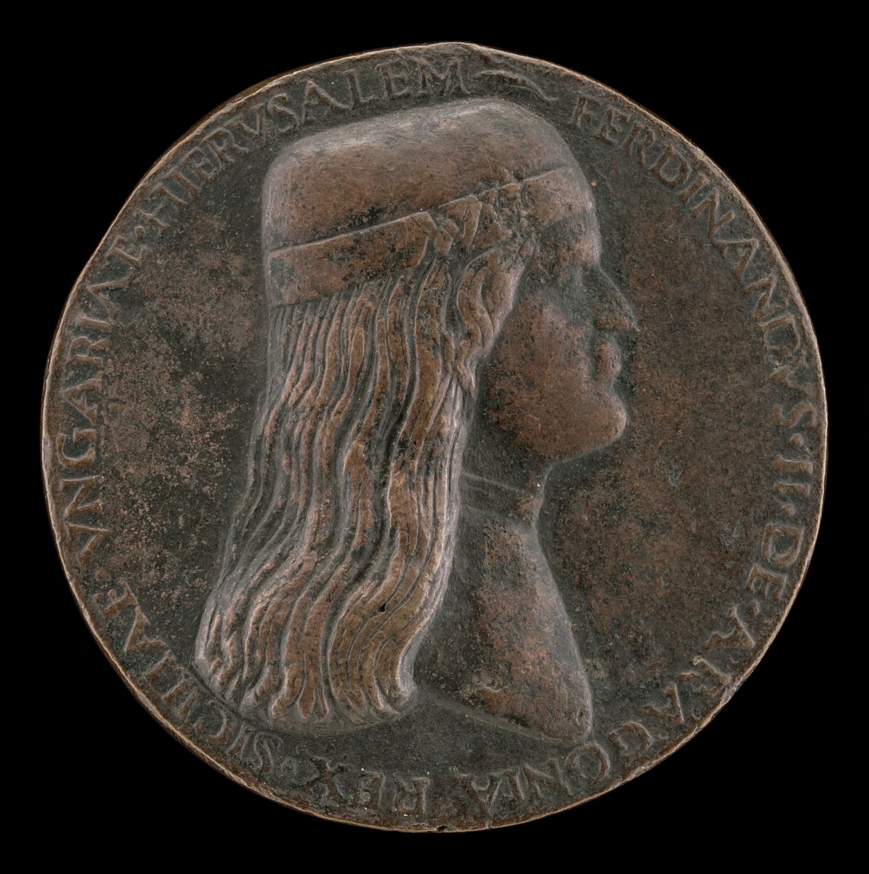 Ferdinand II d