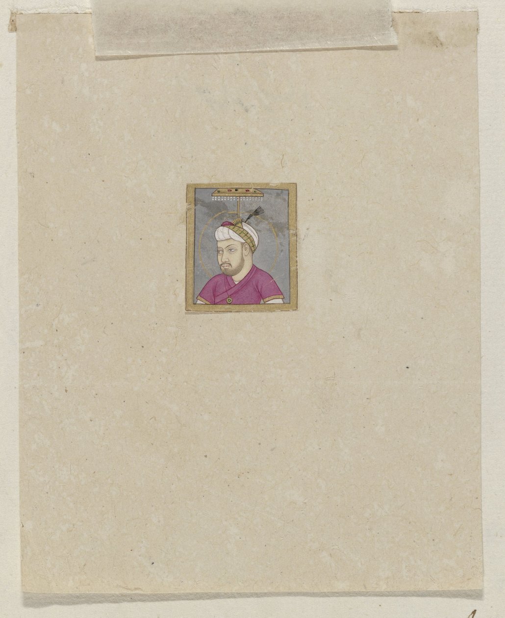 Modsoedin - Adrianus Canter Visscher