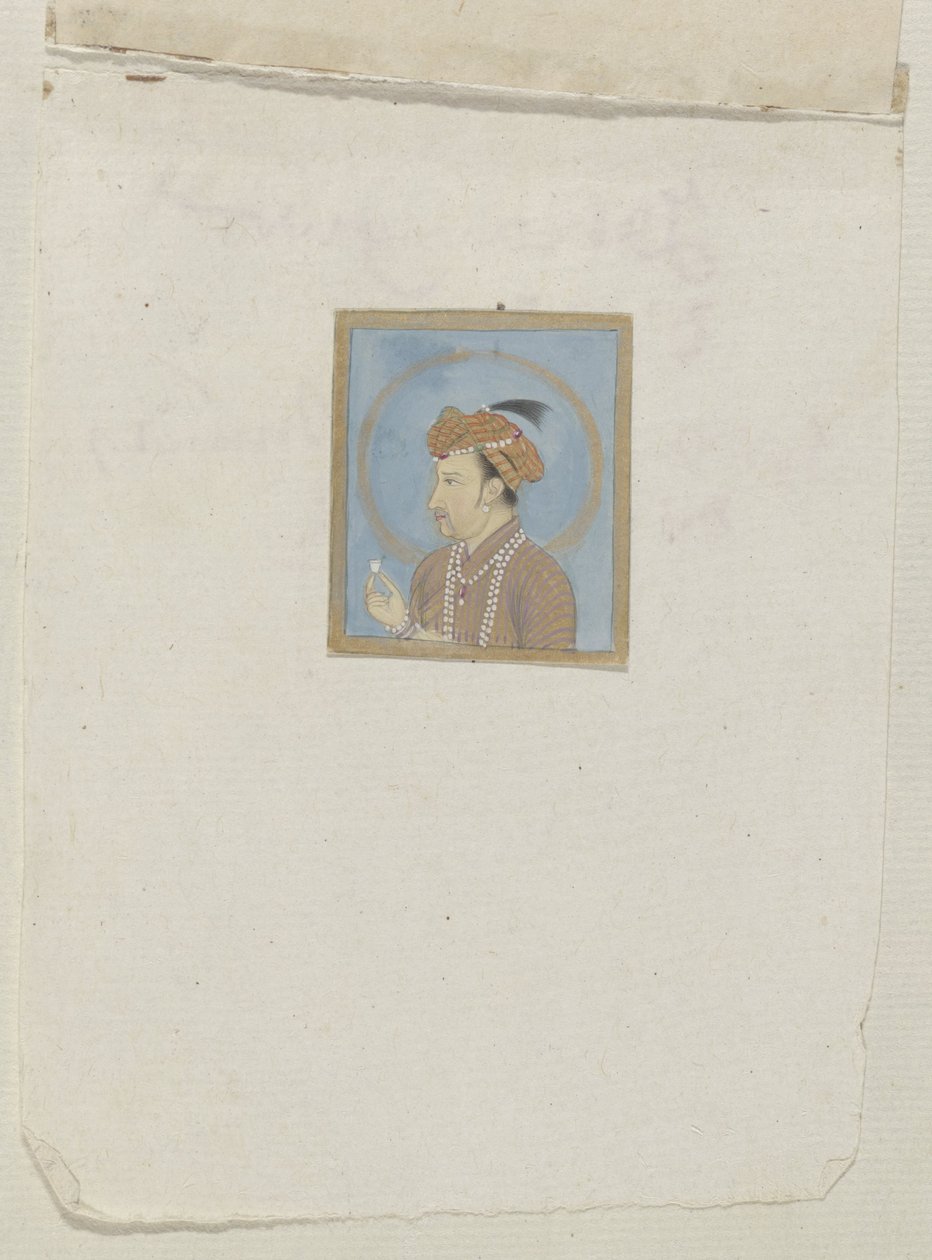 Sja Selim - Adrianus Canter Visscher