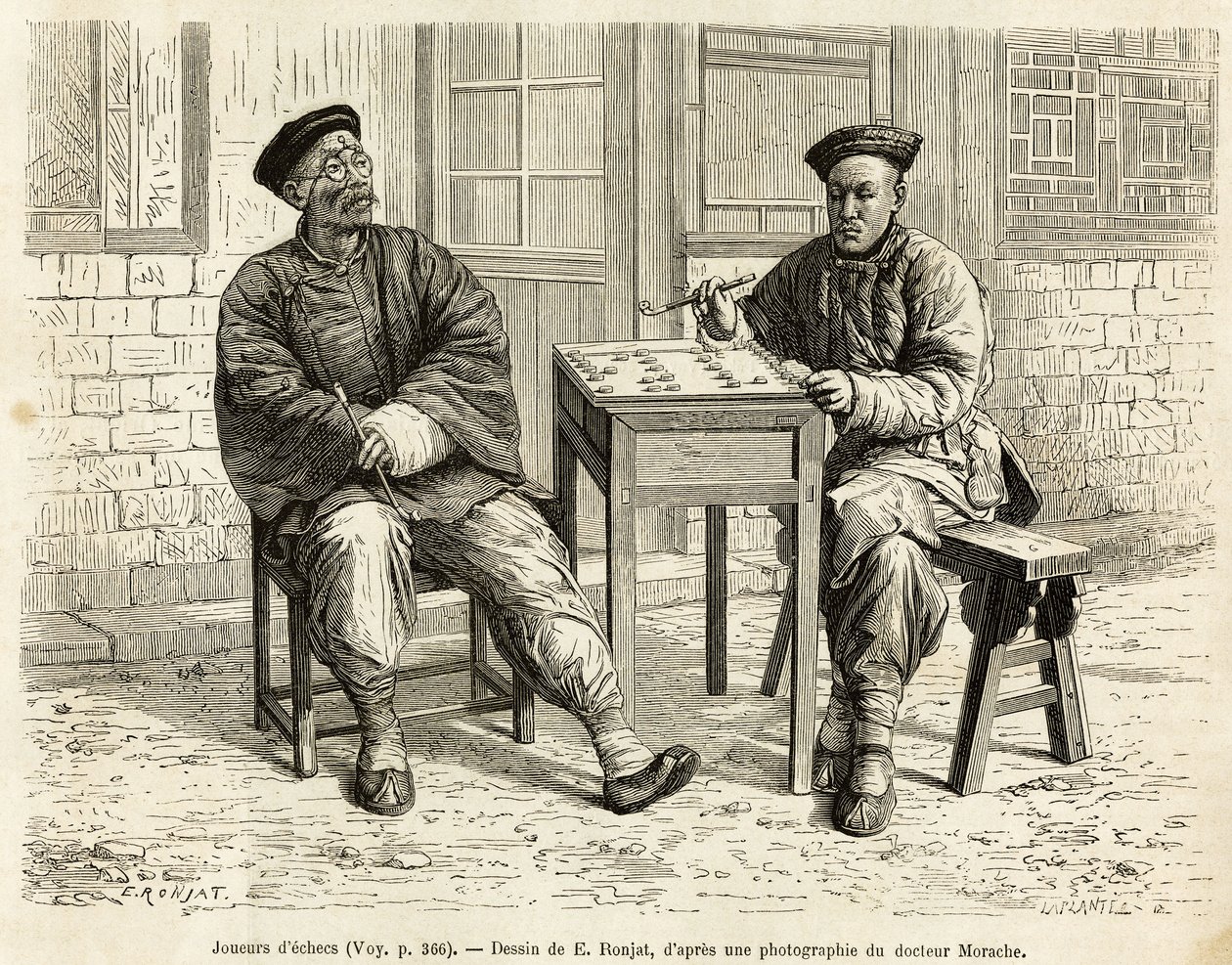 Joueurs d