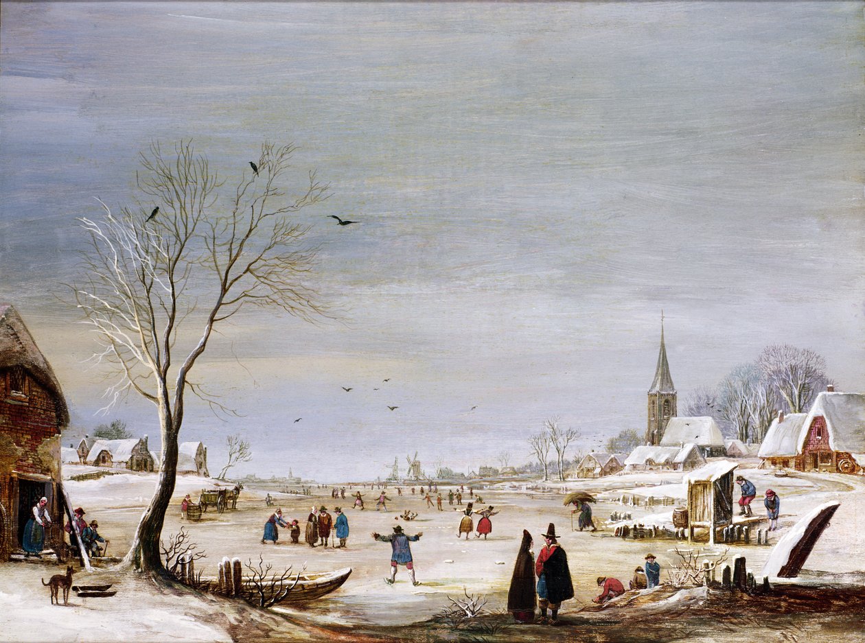 Paysage d