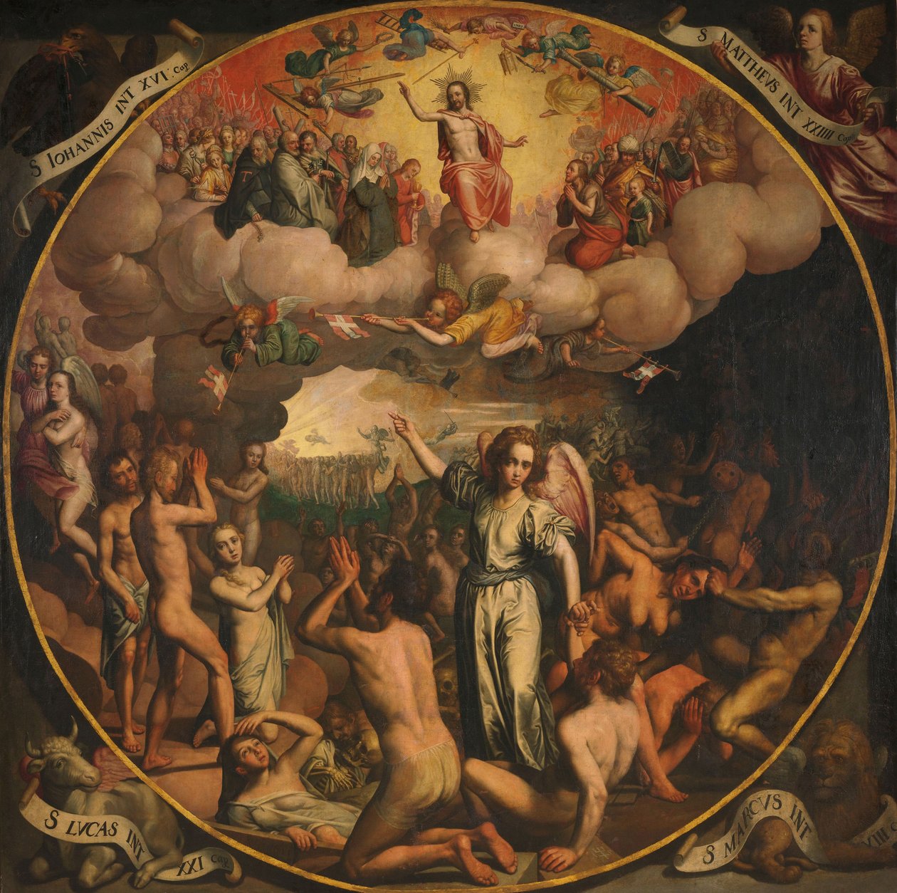  - Aert Pietersz.