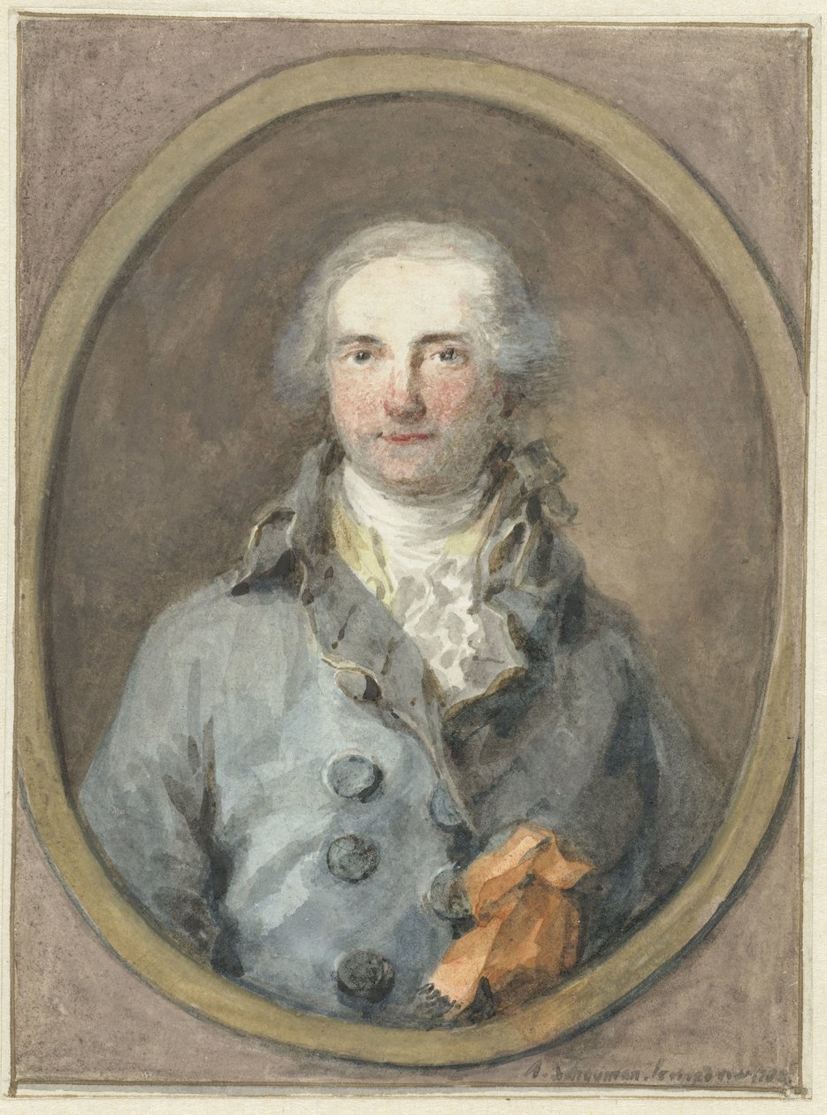 Portrait d