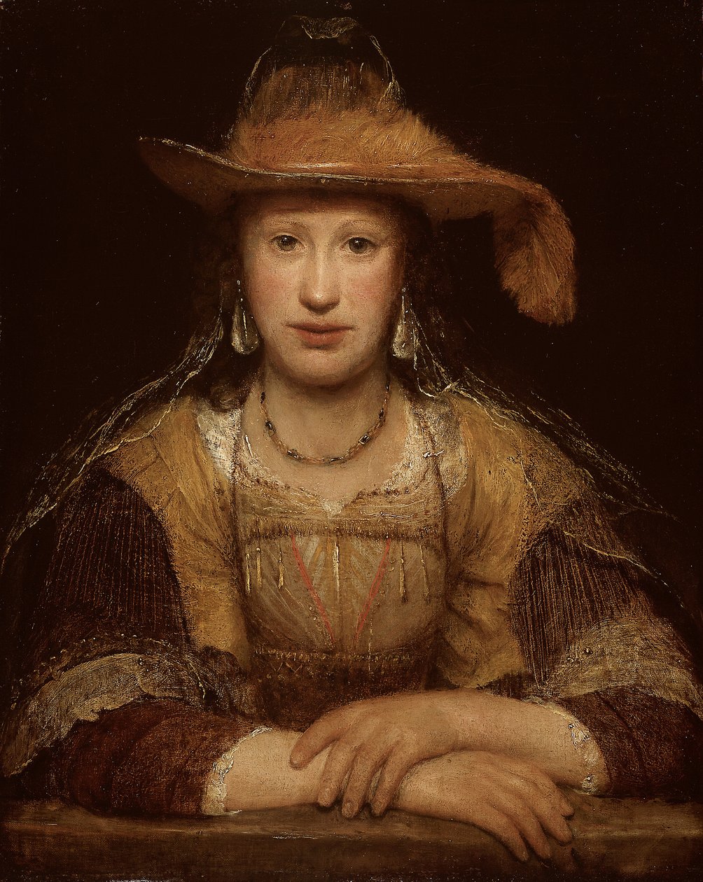 Portrait d