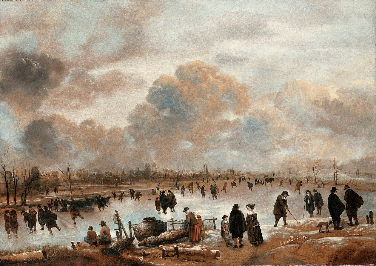 Paysage d