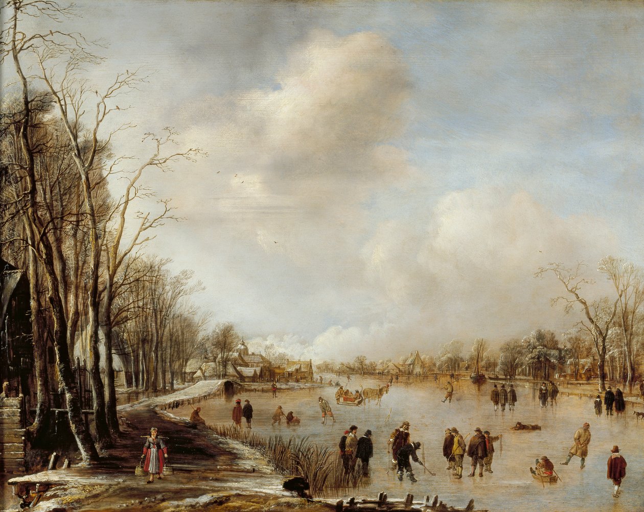 Paysage d