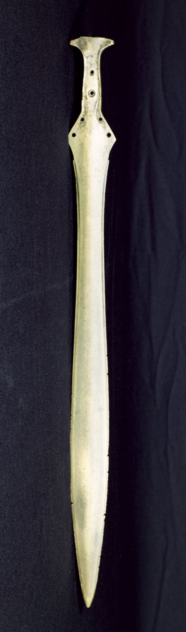 Épée de l