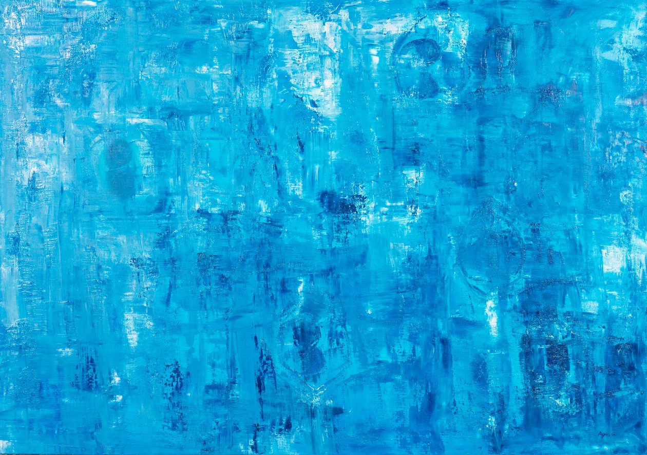 Les Témoins, 2018 - Agnes Girardon