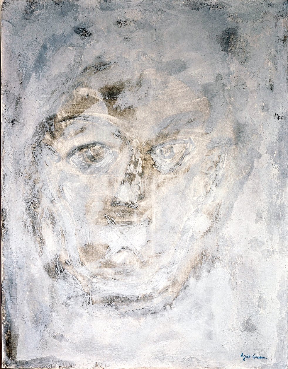 Brut - Agnes Girardon