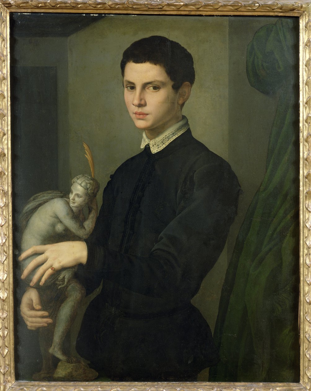 Portrait d