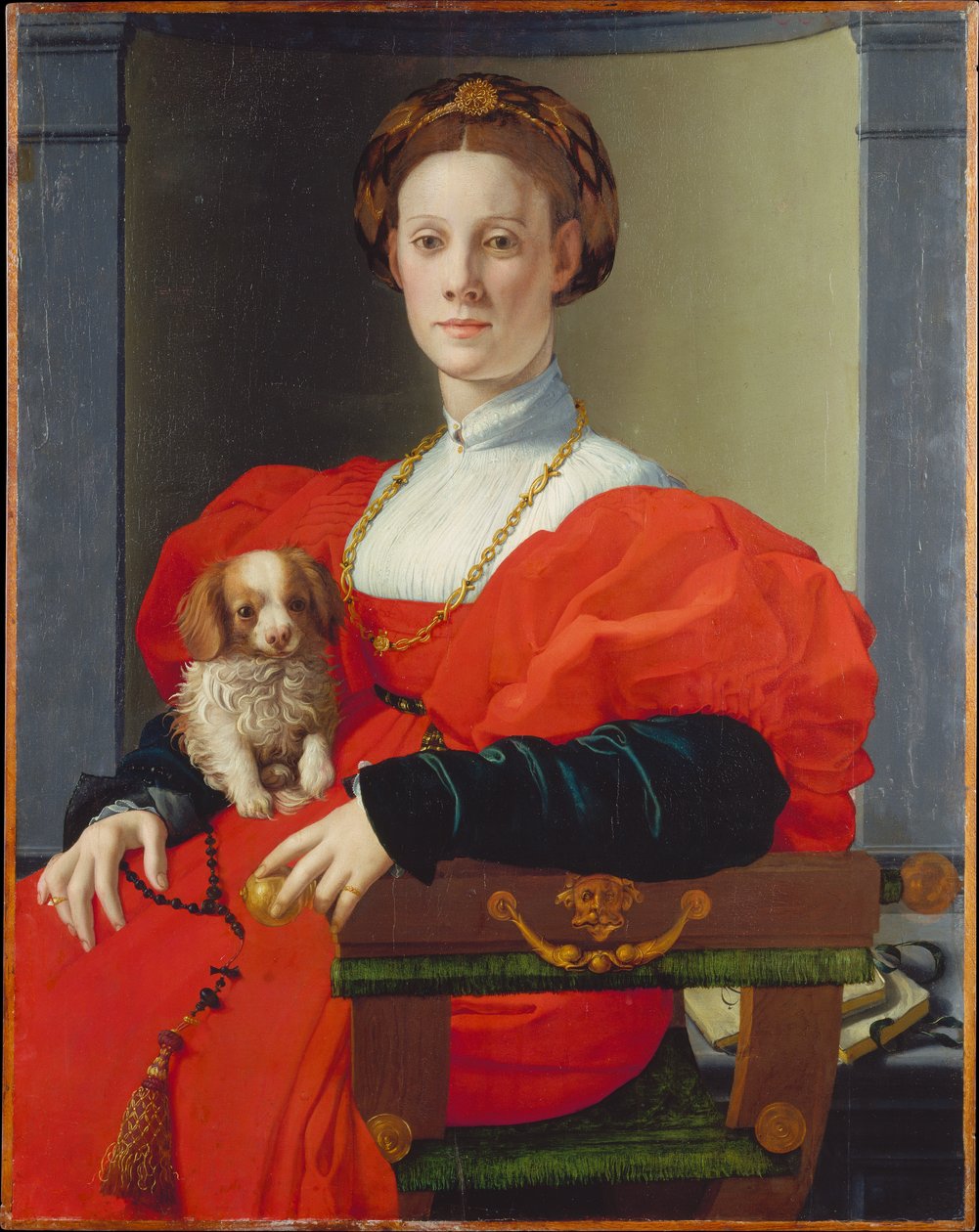 Portrait d