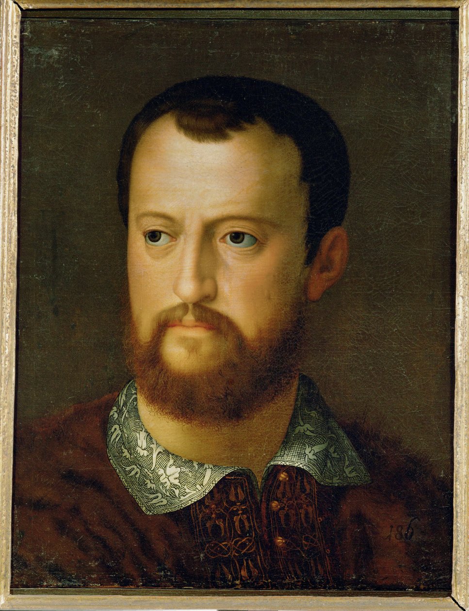  - Agnolo di Cosimo Bronzino
