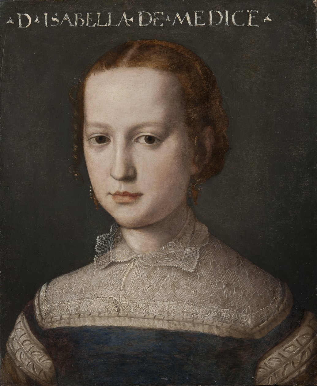 Portrait d
