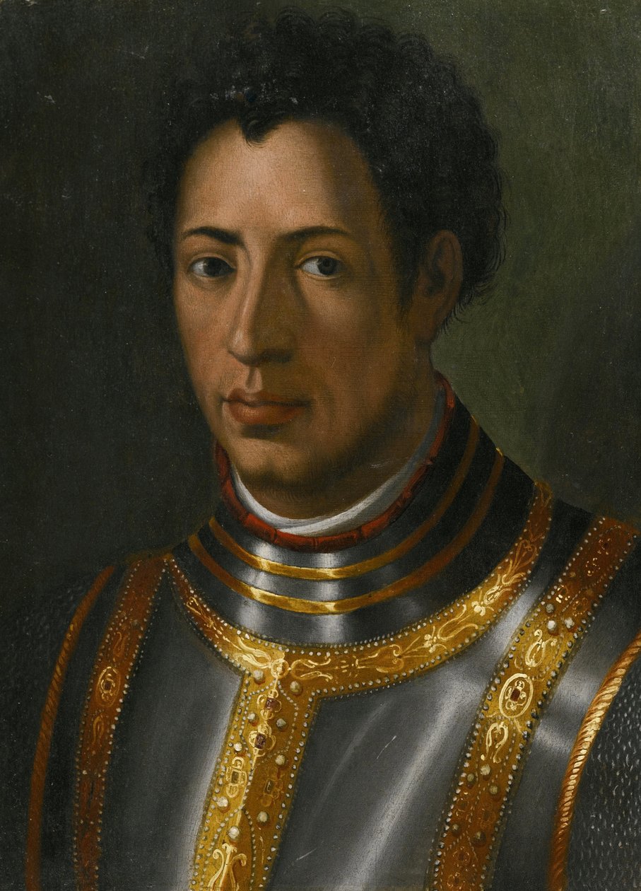 Portrait d