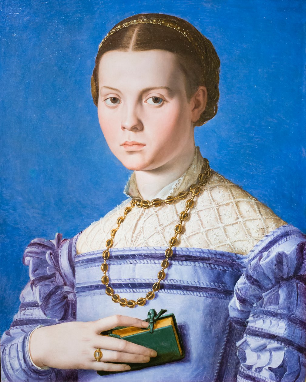 Portrait d